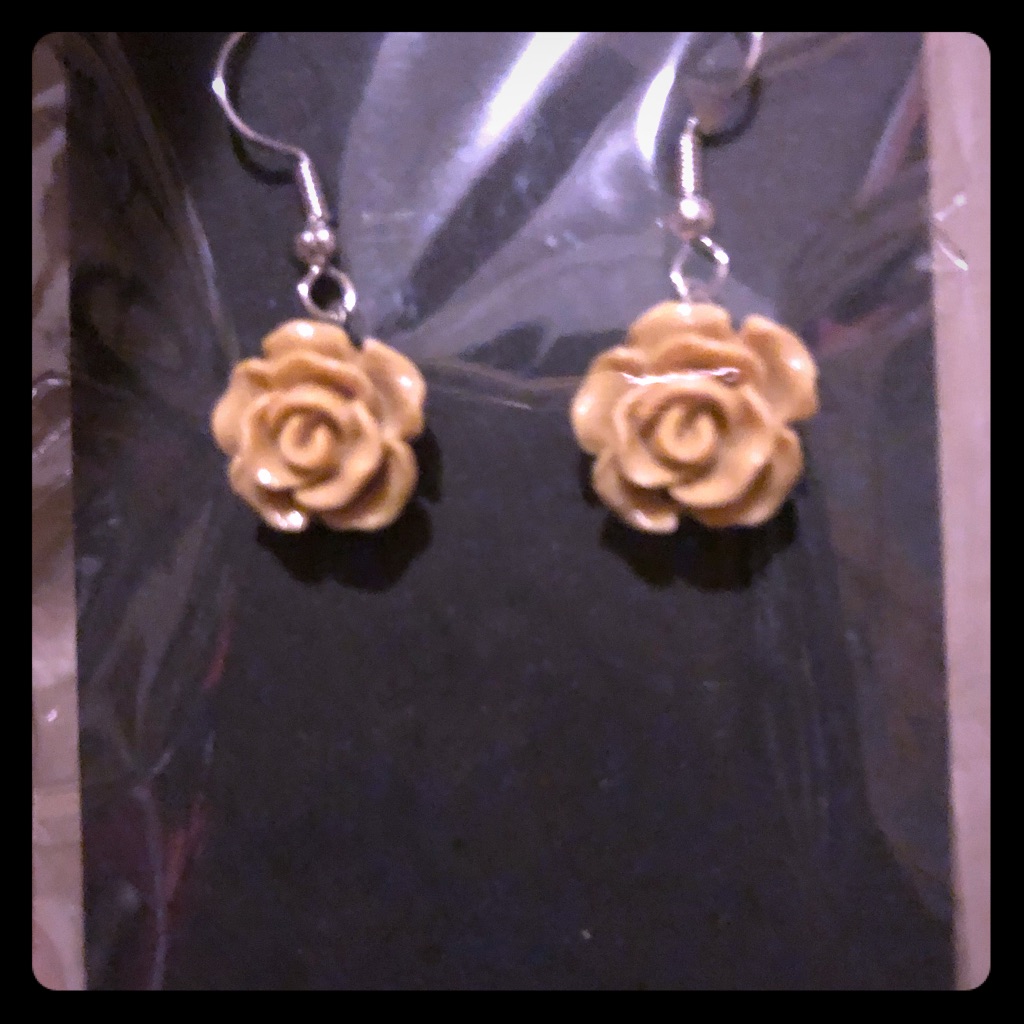 Jewelry  Earrings